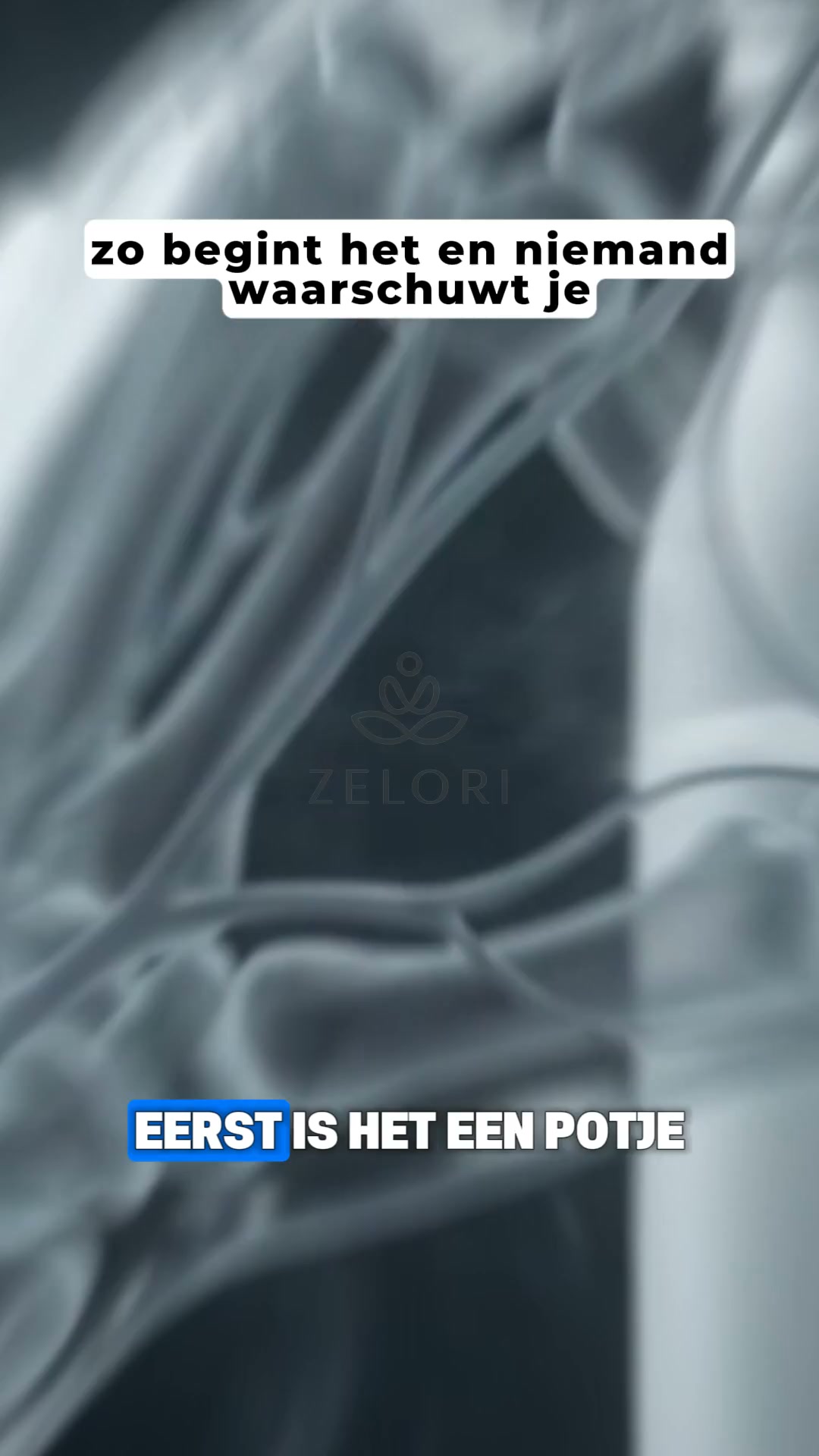 Stijve handen in de ochtend? Dit is de oplossing.
