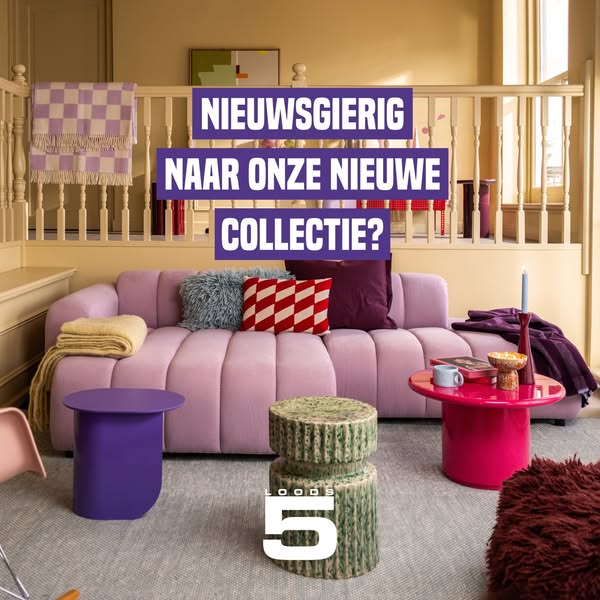 Shop onze nieuwe collectie