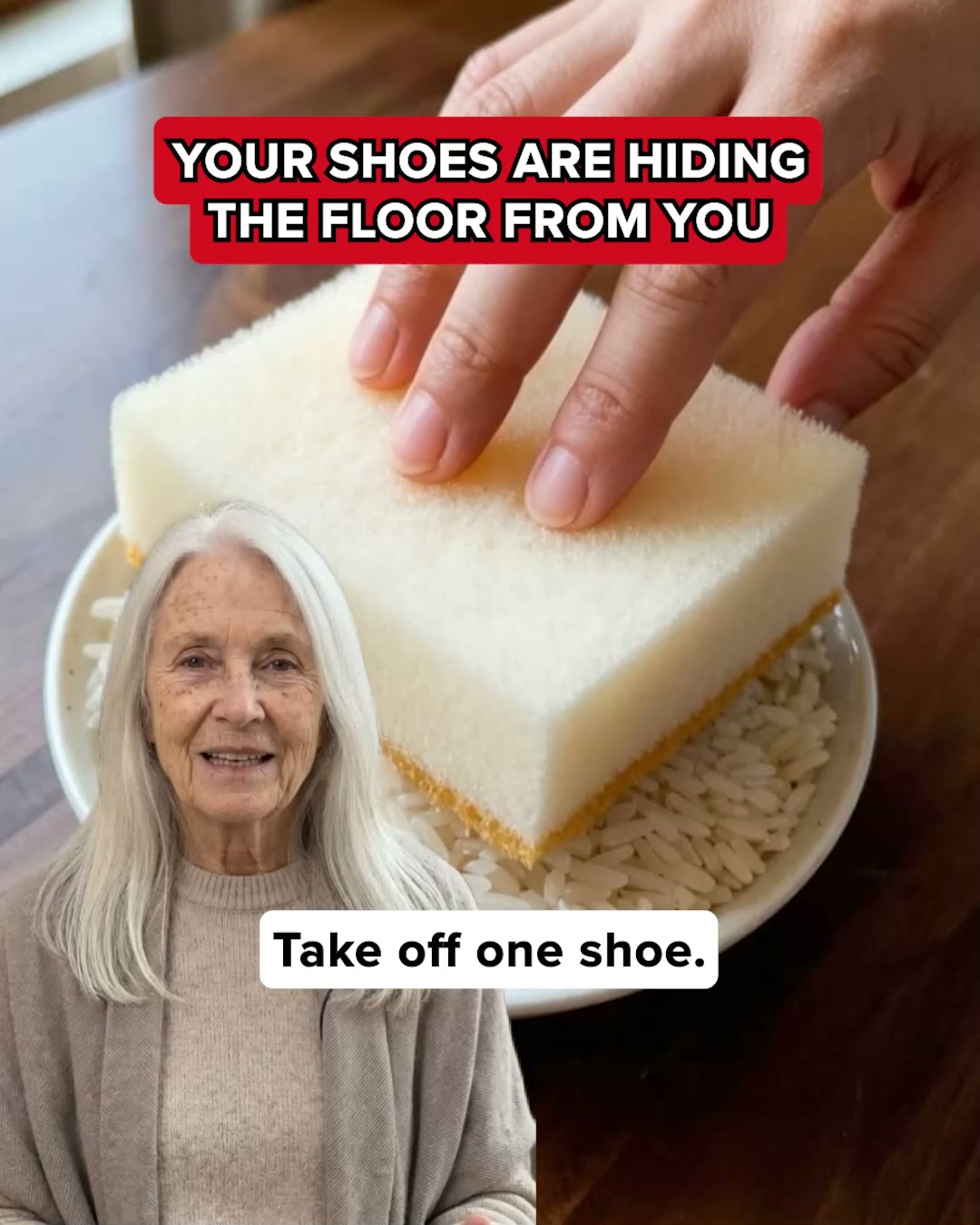 Barefoot Shoes For Better Stability