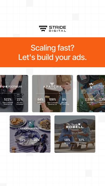 Free audit + growth plan