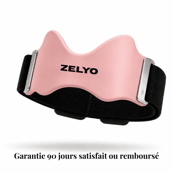 Ce n'est pas une genouillère