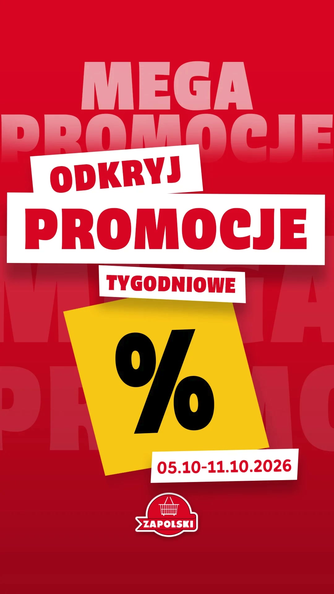 Promocje tygodnia 05–11.10