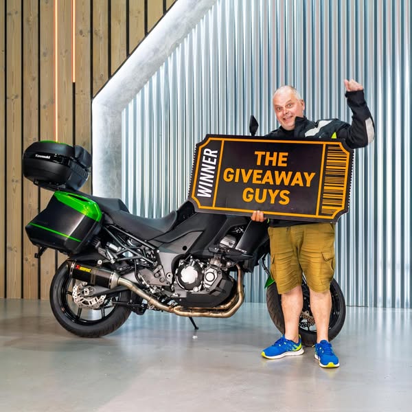 Join The Winners Club