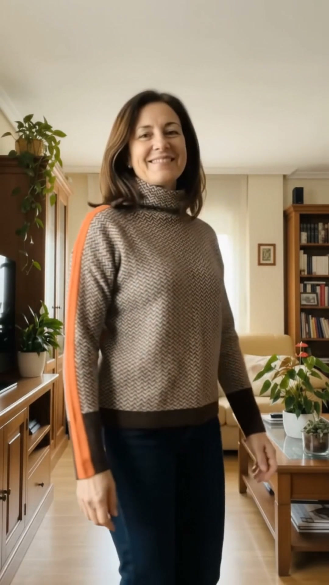 ¡Rebajas de otoño!