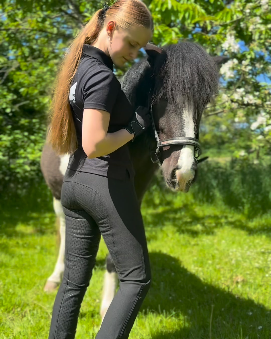 Samme fit - forskellige funktioner