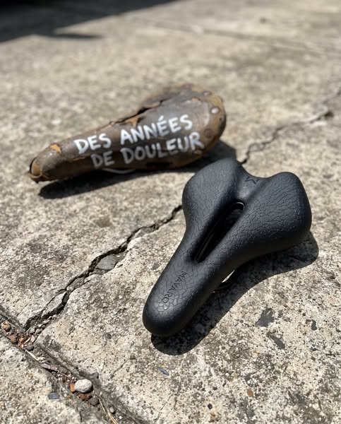 Des années à s'en accommoder