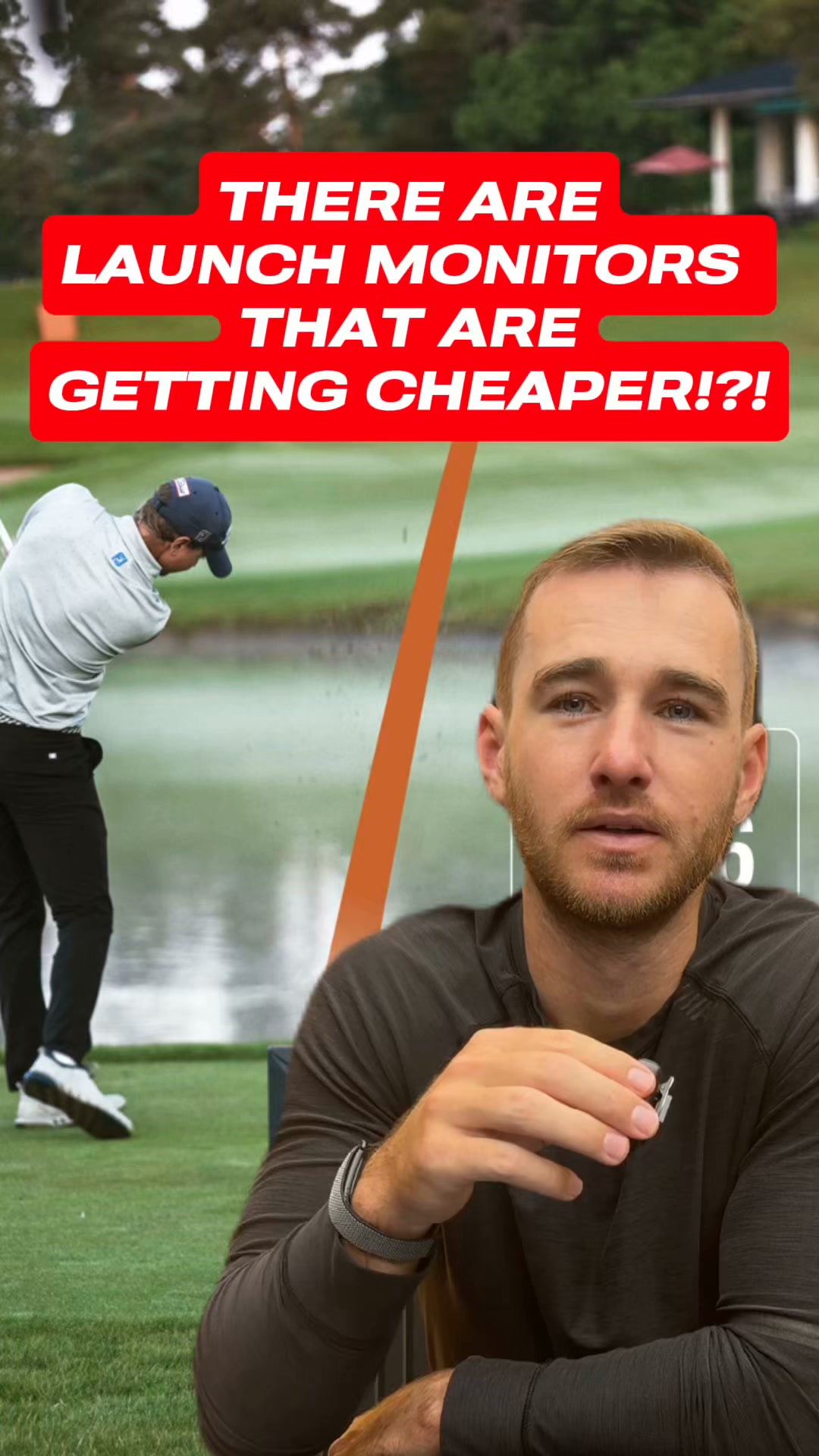Launch Monitor Prices Just Changed