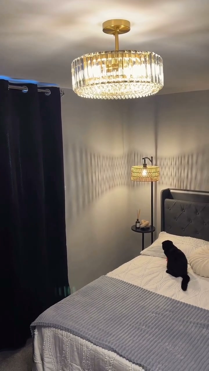 Your Room Called. It Wants More Sparkle.