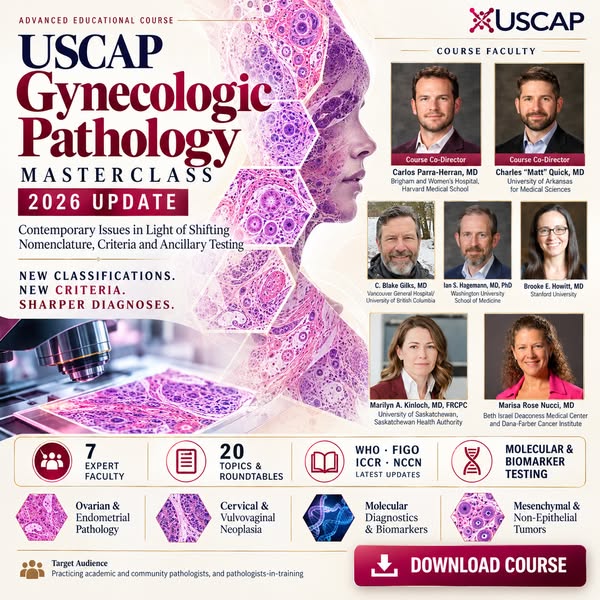Are Your Pathology Skills Ready for 2026?