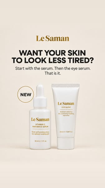 The Complete Le Saman Ritual