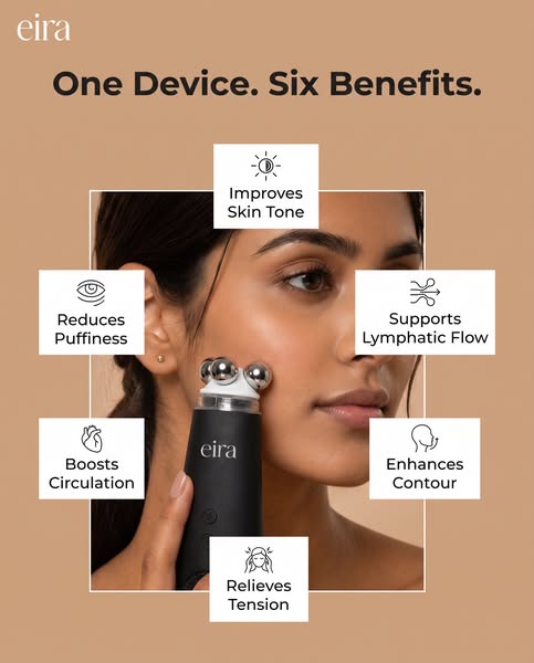 Six Benefits, One Wand