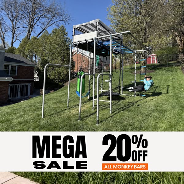 The Ultimate Garden Upgrade
