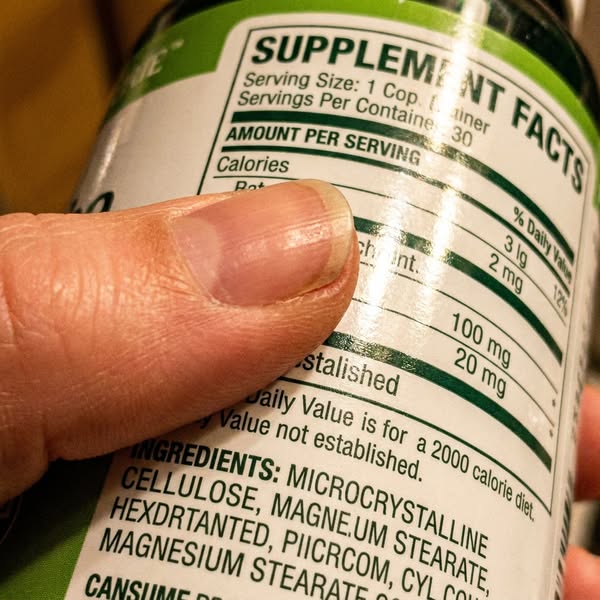 Fight Back Against Macular Degeneration!