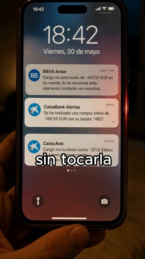 Protege tus tarjetas hoy