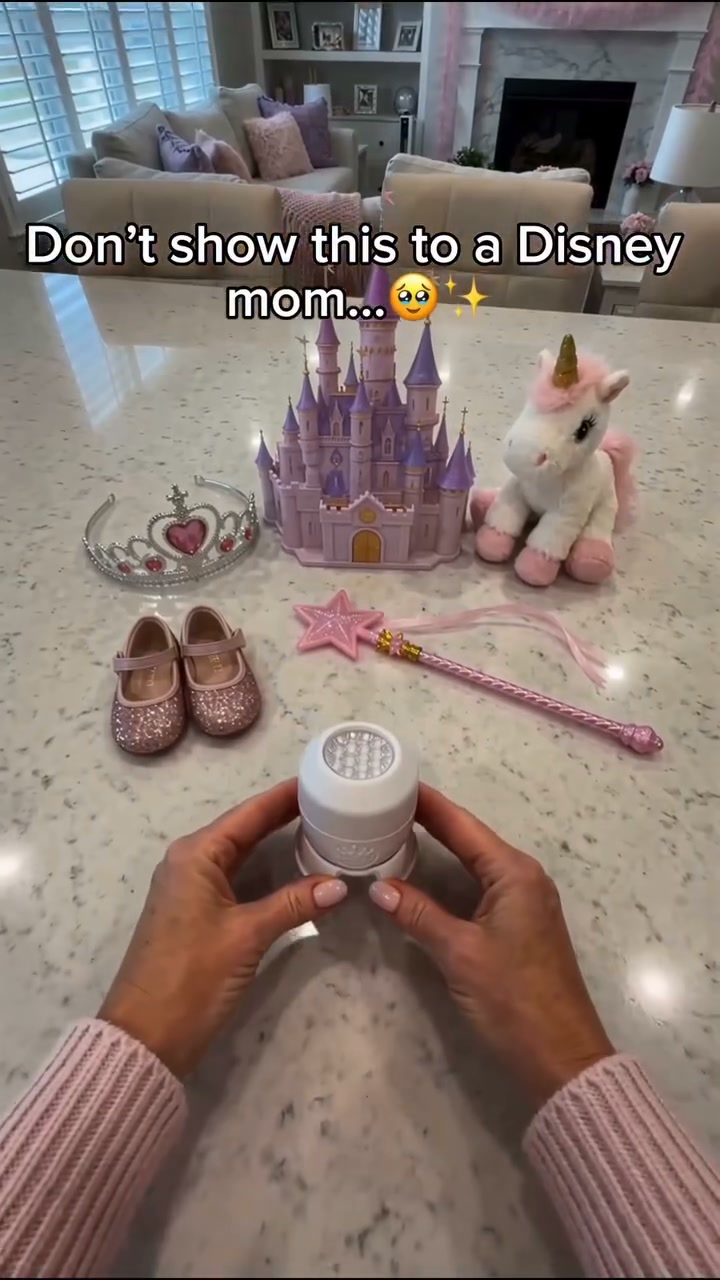 Turn Their Room Into a Magical Fairytale