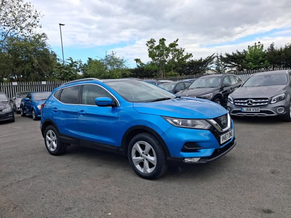 Bad Credit Car Finance