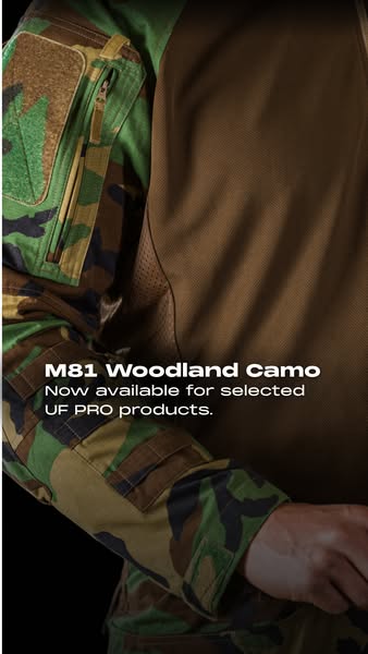New p-40 classic pants live
