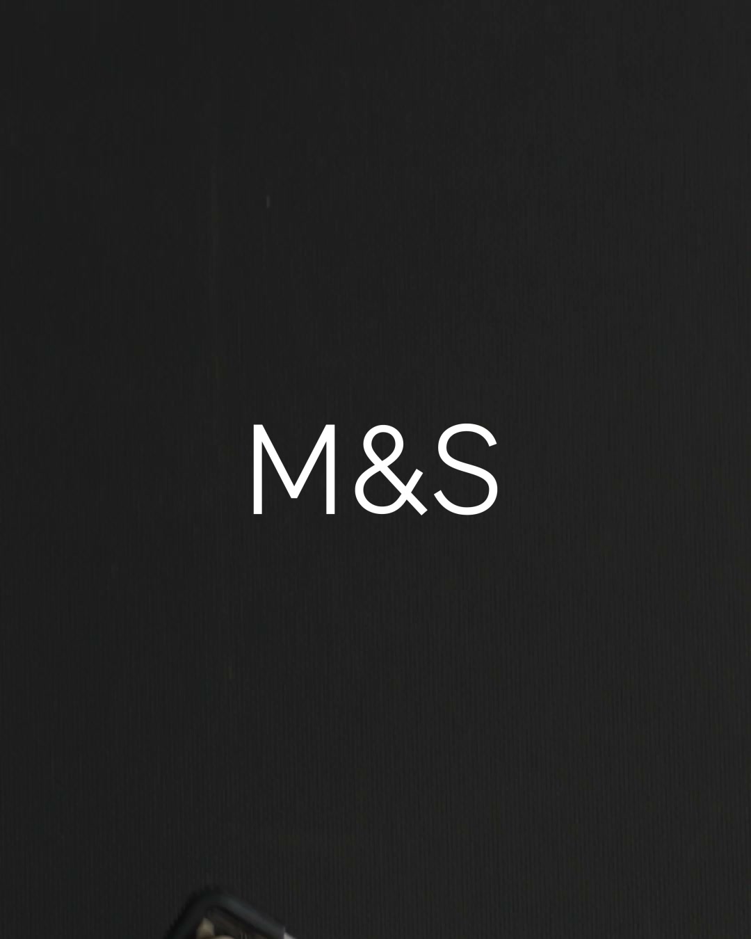 Marks and Spencer