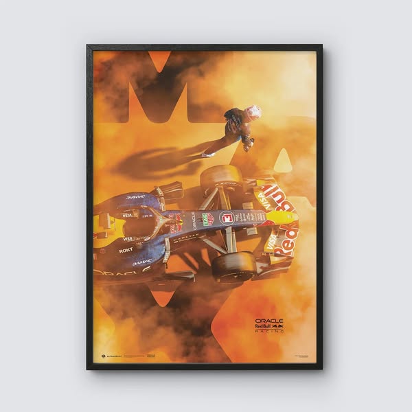 Max Verstappen | Zandvoort 2026