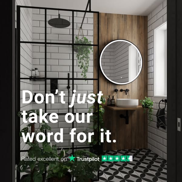 Anúncio de Wholesale Domestic Bathrooms