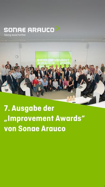 Improvement Awards