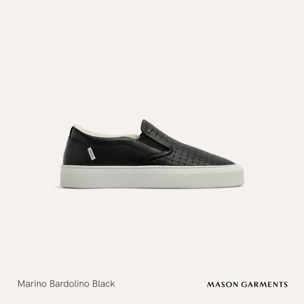 Marino Bardolino Black