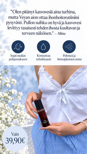Veya vähentää ärsytystä ja punoitusta