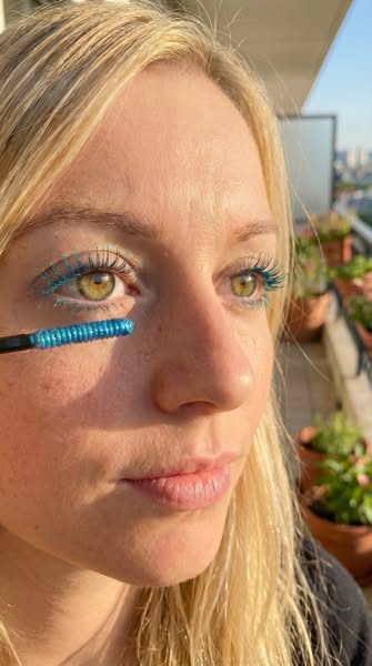 Le secret pour un regard lumineux (zéro paquets) !