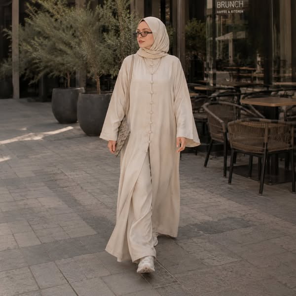 Modest Fashion