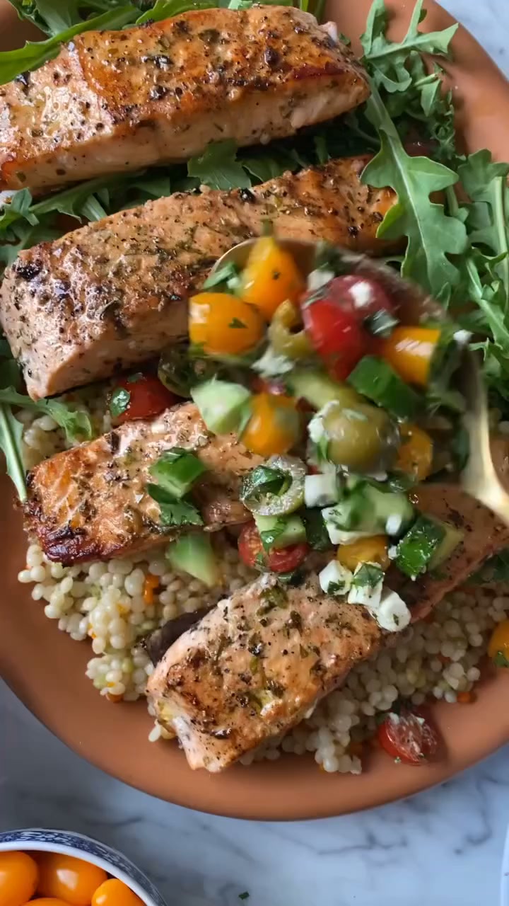 Simple Recipes. Better Everyday Meals