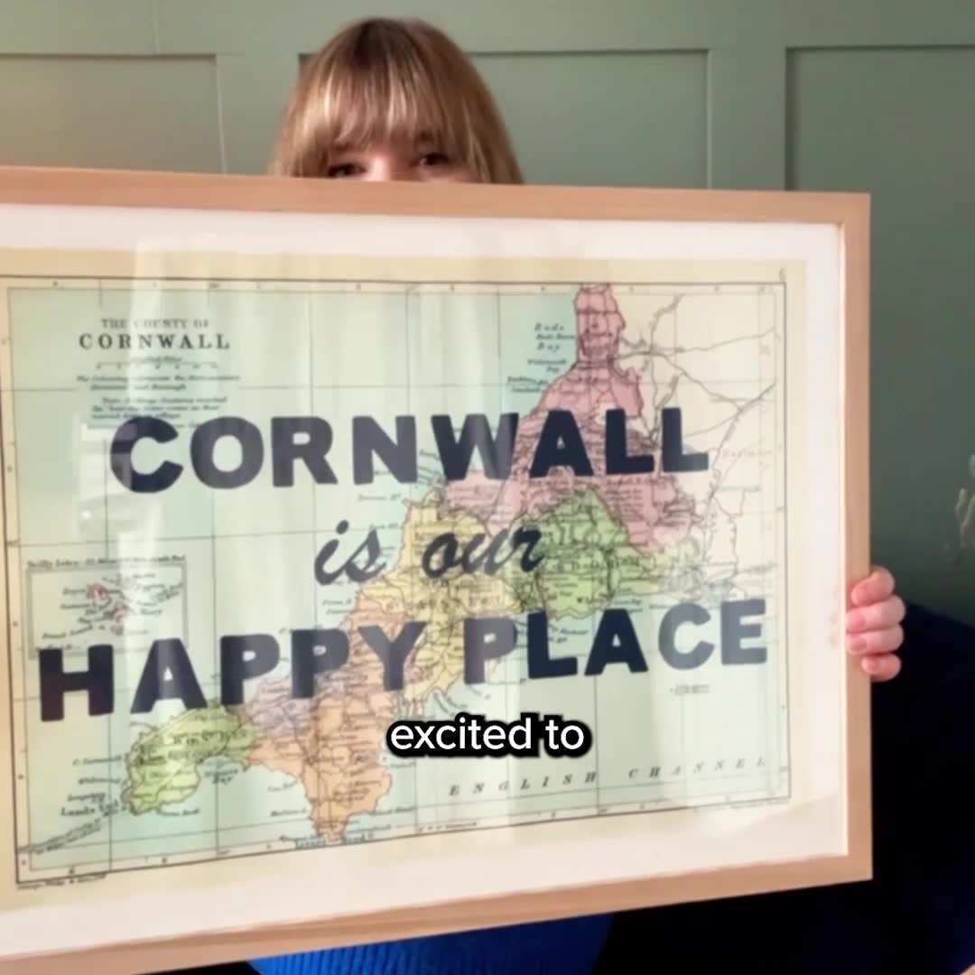 Unique, Modern & Affordable Wall Decor