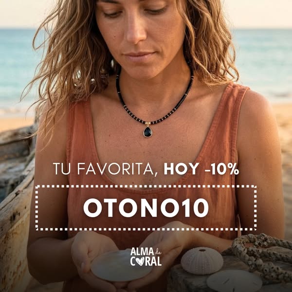 Tu favorita, hoy -10%