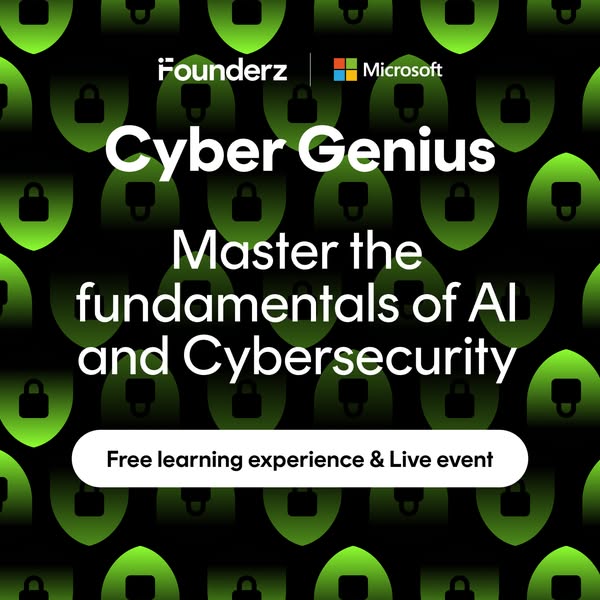 Free cybersecurity training