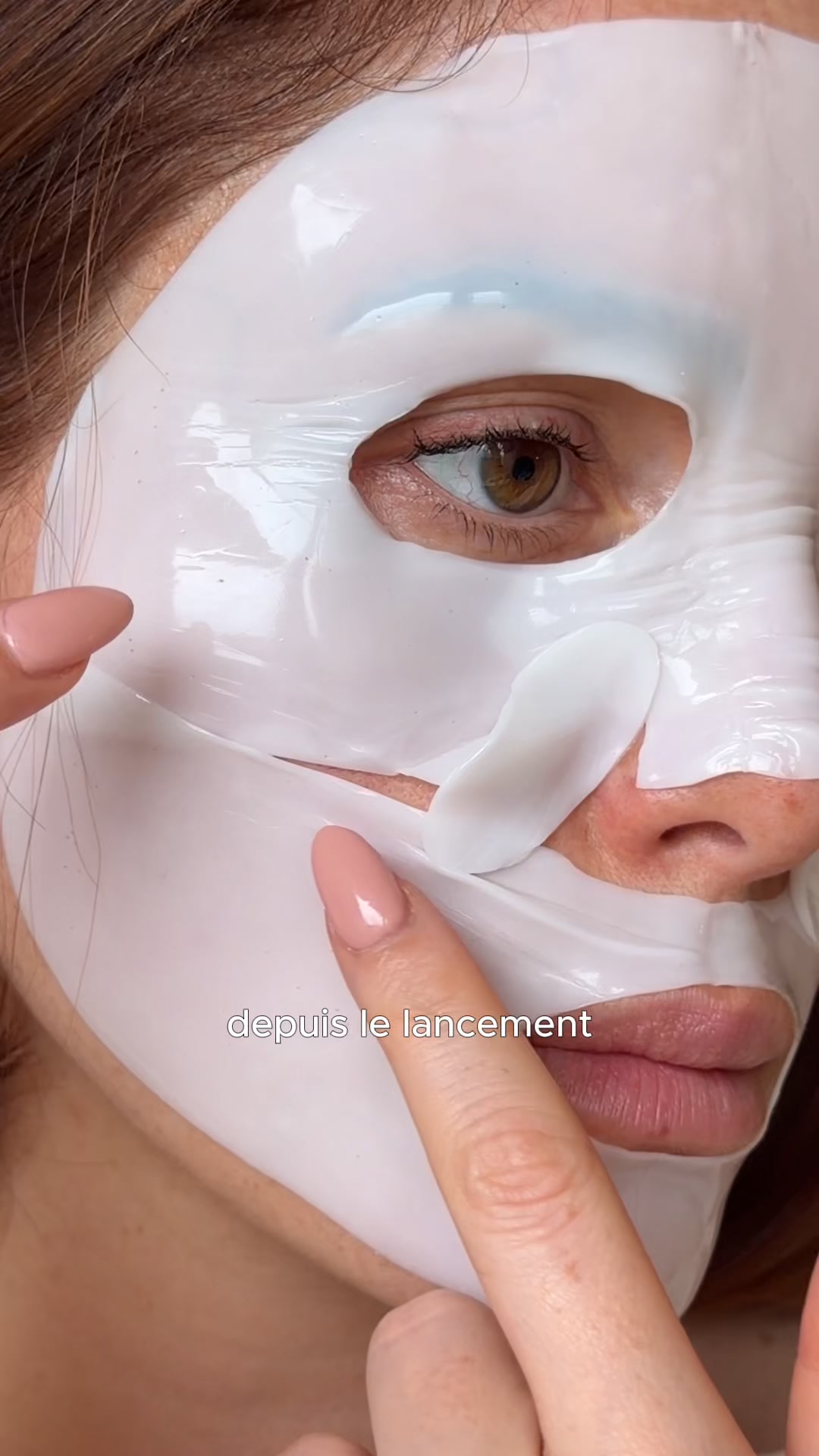 Masques & cadeaux offerts