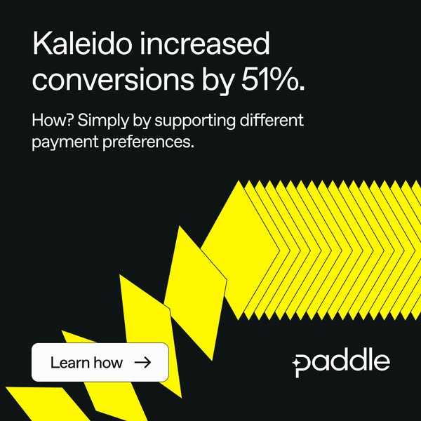 +50% signups. Localization works.