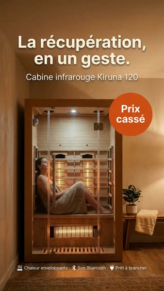 Livraison gratuite