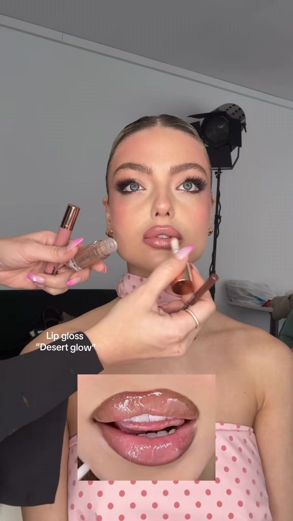 Βρες το τέλειο Lip Combo