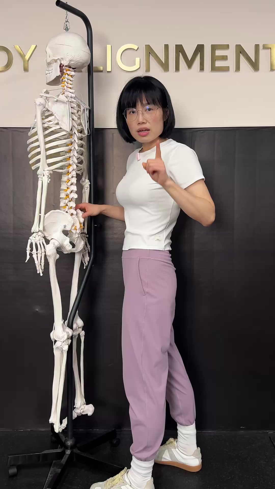 Pain Is a Load Problem