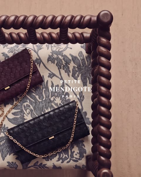 NEW LEATHER GOODS