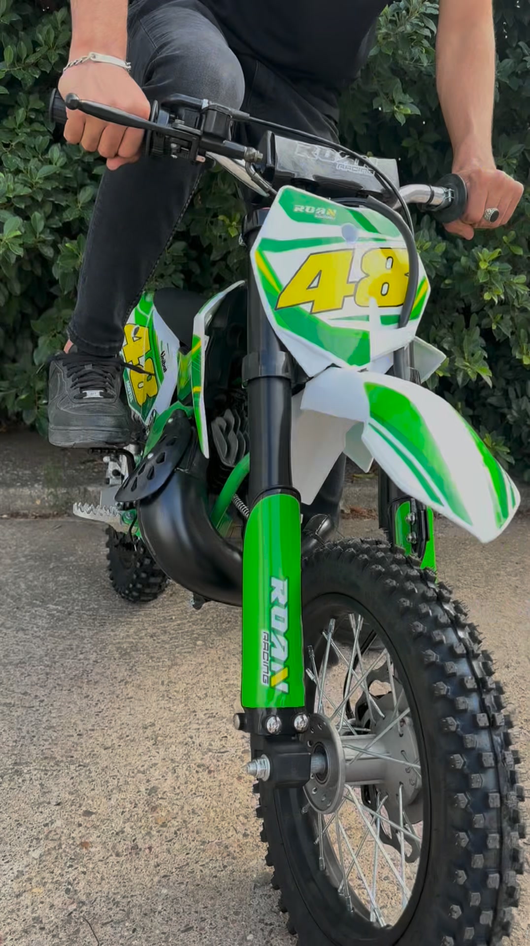 PAGA ALLA CONSEGNA