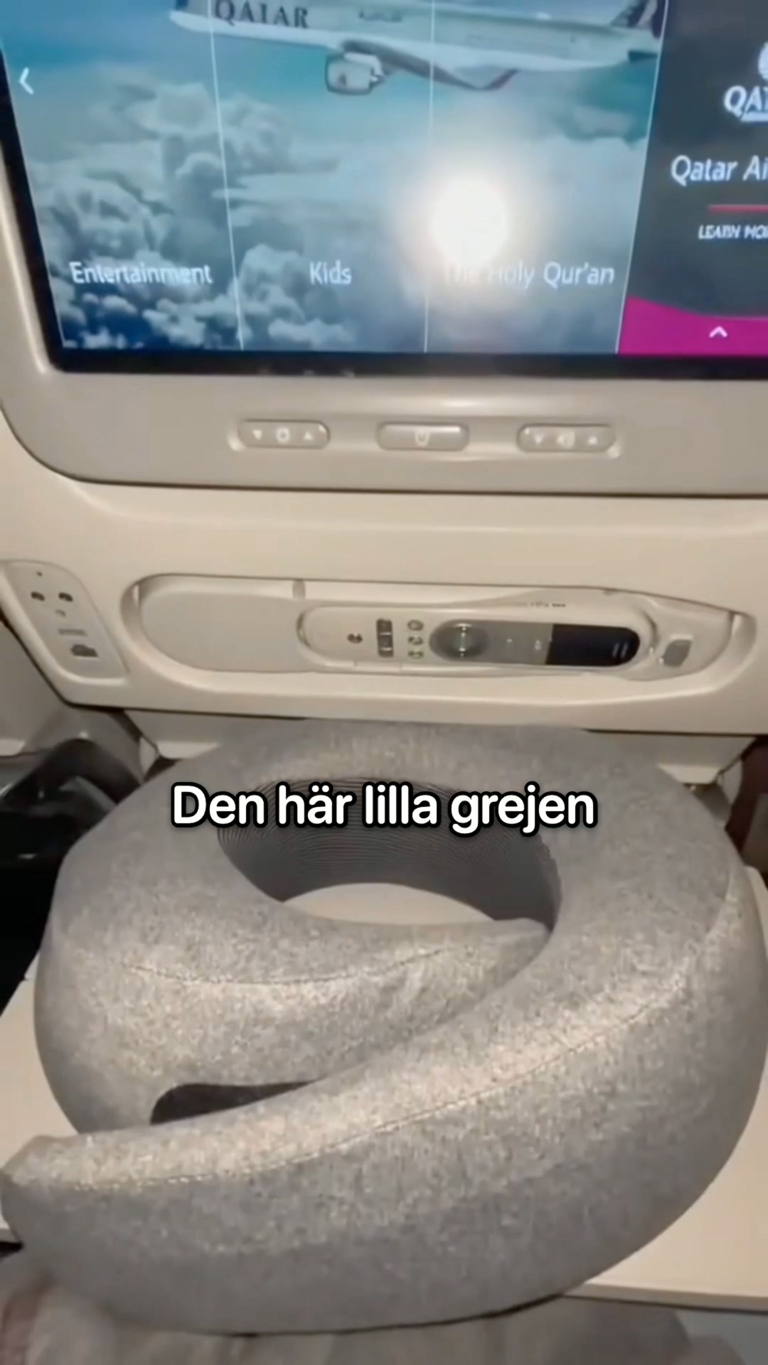Jag trodde inte på det, förrän jag testade