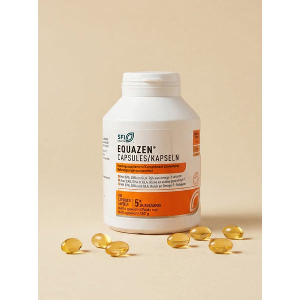 Equazen® Capsules