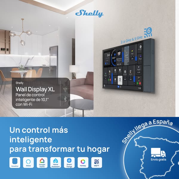 Más que un simple interruptor.