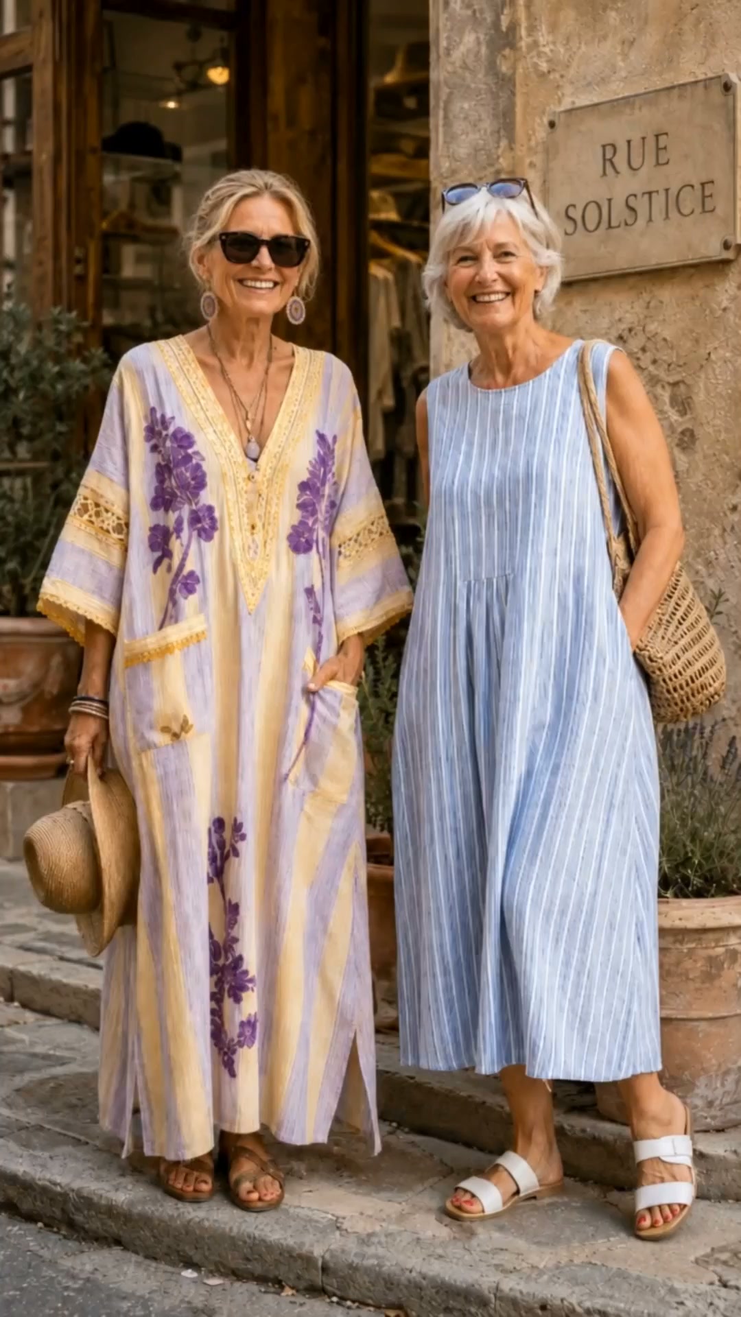 La petite boutique parisienne, adorée des femmes depuis 25 ans, fête son anniversaire