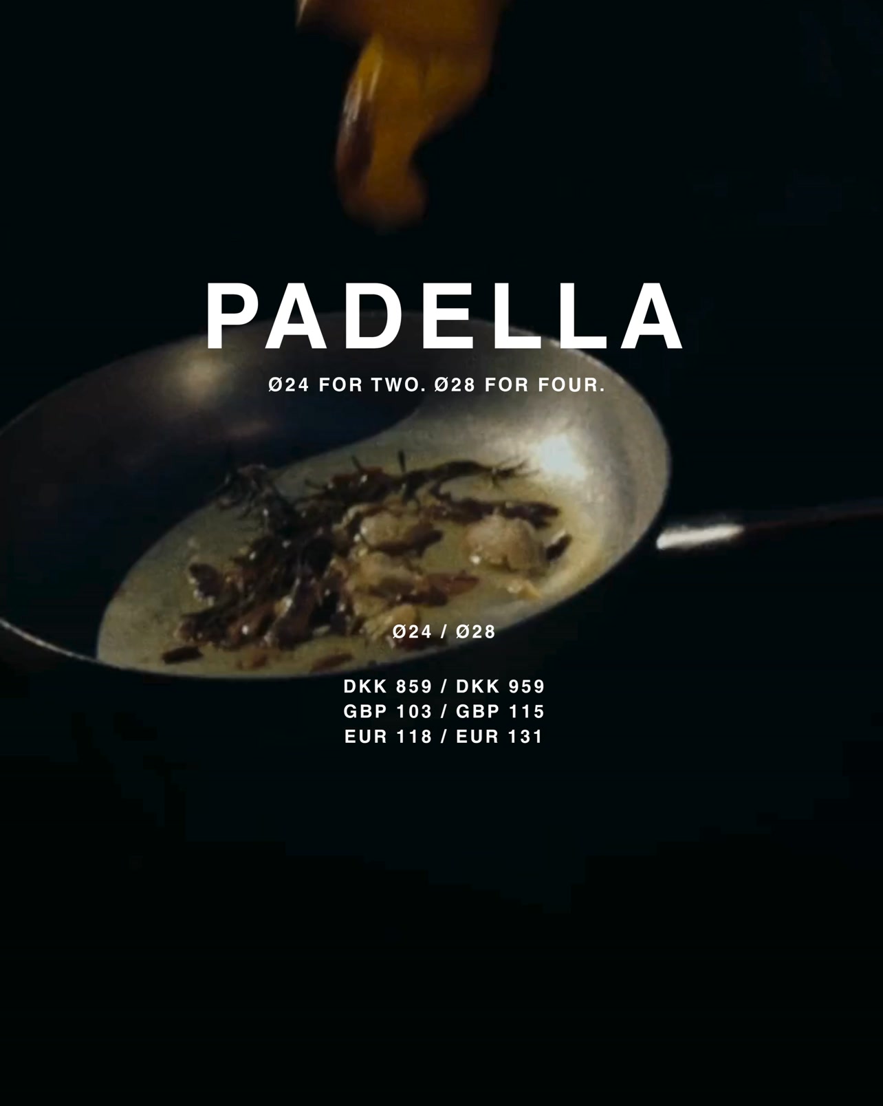 Cook like Osteria 16