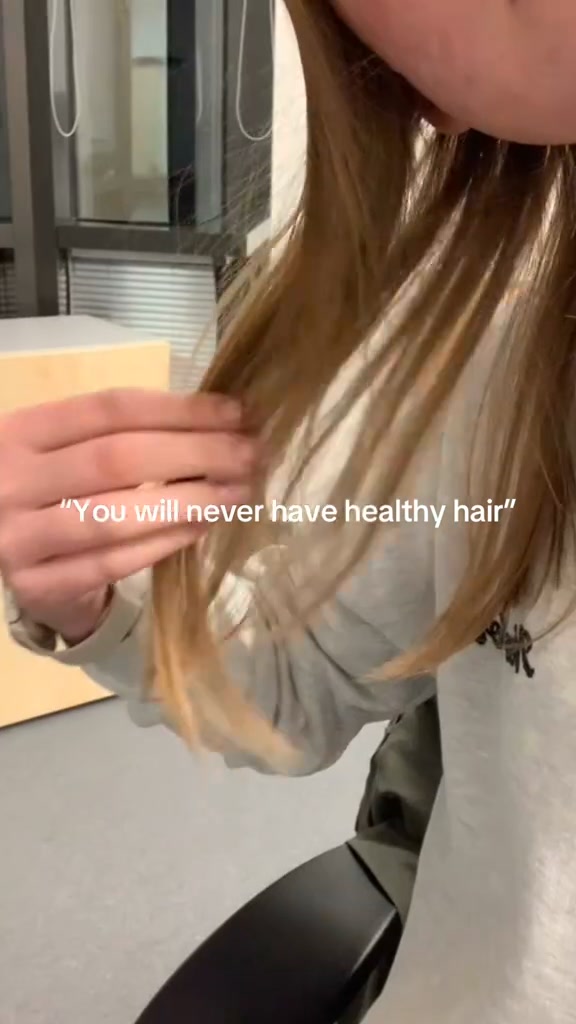 Korea's #1 Hair Growth Serum