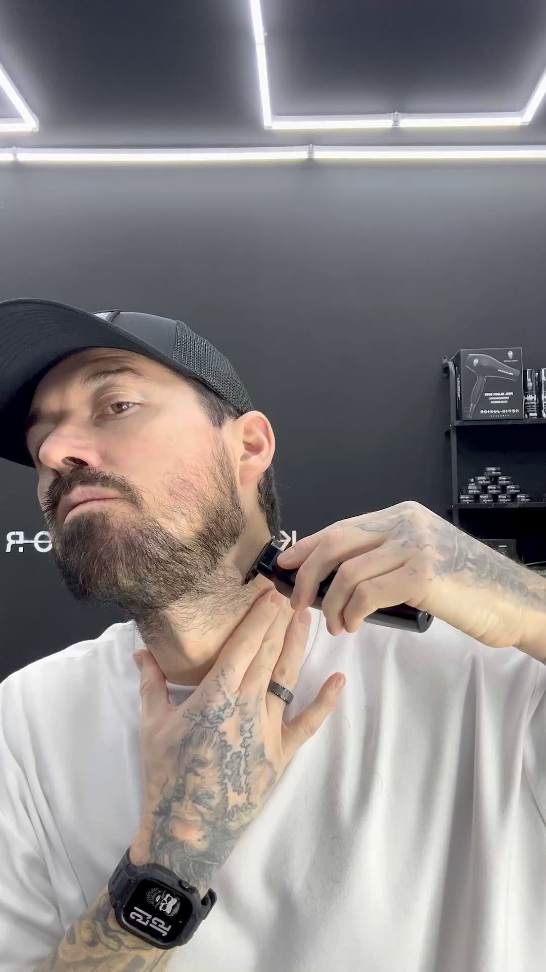 Save Hundreds on Barber Visits