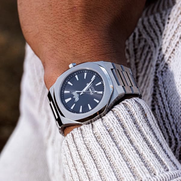 Hidden Hills Watches | Official Store | Limited Releases.