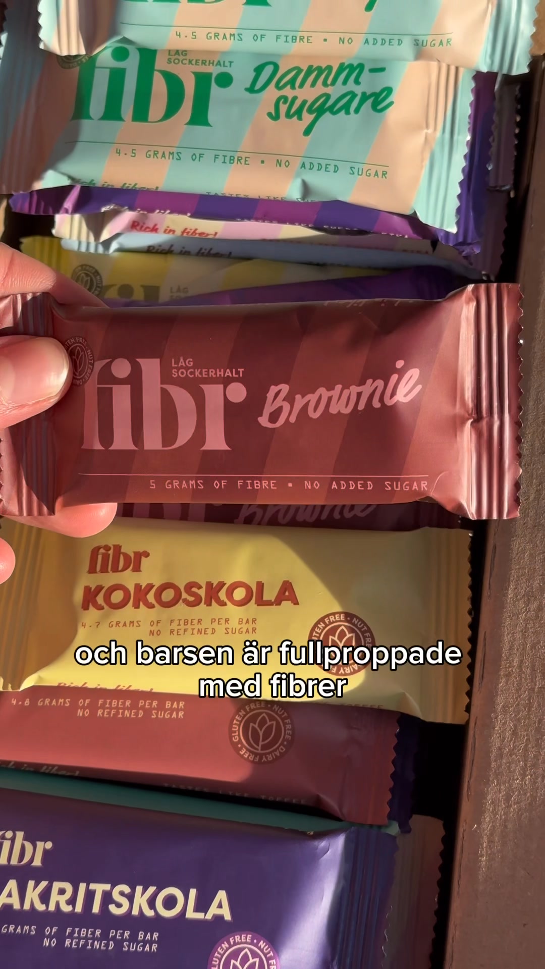 Första gången? Börja här.