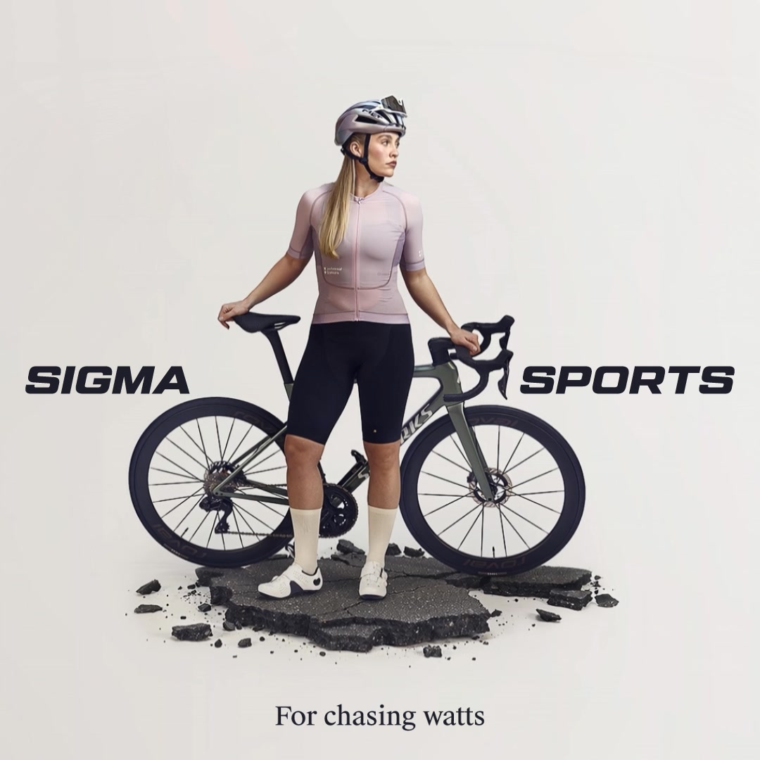 Sigma Sports